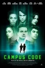 Póster de Campus Code