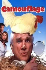 Póster de Camuflaje