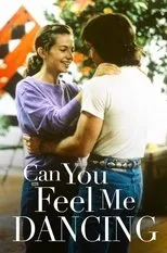 Póster de Can You Feel Me Dancing?