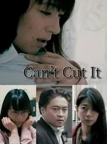 Póster de Can't Cut It