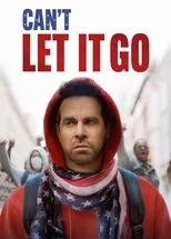 Póster de Can't Let It Go
