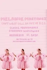 Póster de Can't Wait Till I'm Out of K-12 - The Global Streaming Concert Event