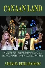 Póster de Canaan Land