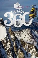 Póster de Canada 360
