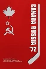 Póster de Canada Russia '72