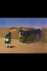 Póster de Canada Vignettes: Fort Prince of Wales