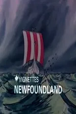 Póster de Canada Vignettes: Newfoundland