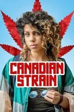 Póster de Canadian Strain