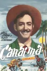 Póster de Canaima