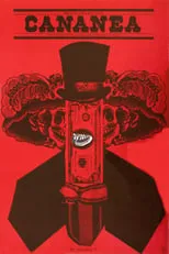 Póster de Cananea