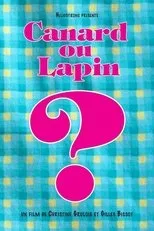 Póster de Canard ou lapin?