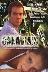 Póster de Canaviais