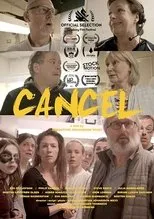 Póster de Cancel