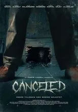 Póster de Canceled