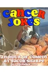 Póster de Cancer Jokes