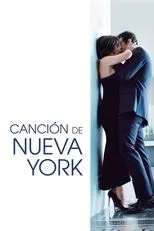 Póster de Canción de Nueva York