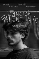 Póster de Canción Palentina