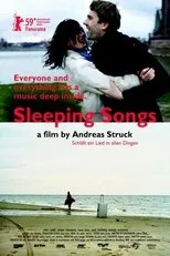 Póster de Canciones para dormir