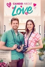 Póster de Candid About Love