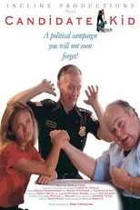 Póster de Candidate Kid