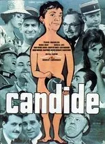 Póster de Candide ou l'optimisme au XXe siècle