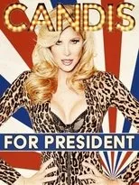 Póster de Candis for President