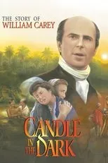 Póster de Candle in the Dark: The Story of William Carey