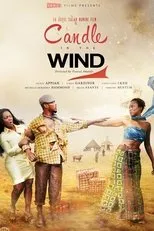 Póster de Candle in the Wind