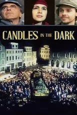 Póster de Candles in the Dark