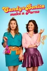 Póster de Candy & Bonita