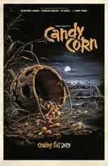 Póster de Candy Corn