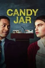 Póster de Candy Jar