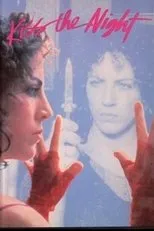 Póster de Candy Regentag