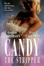 Póster de Candy the Stripper