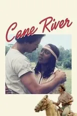 Póster de Cane River