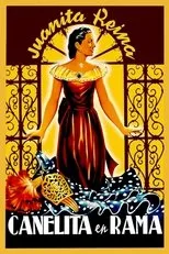 Póster de Canelita en rama