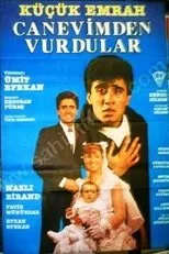Póster de Canevimden Vurdular