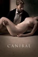 Póster de Caníbal