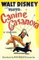 Póster de Canine Casanova