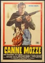 Póster de Canne mozze