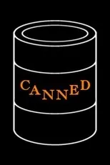 Póster de Canned