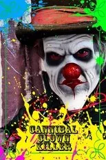 Póster de Cannibal Clown Killer
