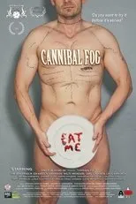 Póster de Cannibal Fog