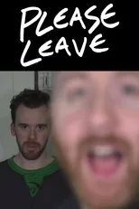 Póster de Cannipals Short Film 001: Please Leave