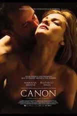 Póster de Canon: Fidelidad Al Limite