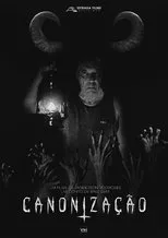 Póster de Canonização