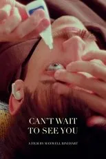 Póster de Can’t Wait to See You