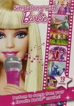 Póster de Canta con Barbie