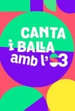 Póster de Canta i balla amb l'S3