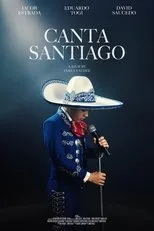 Póster de Canta Santiago